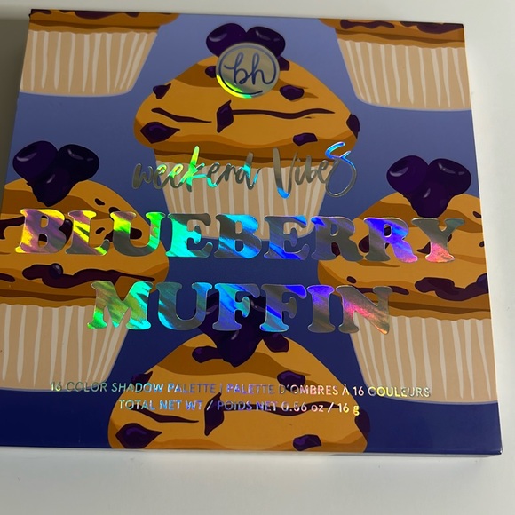 BY cosmetics - Picture 1 of 2